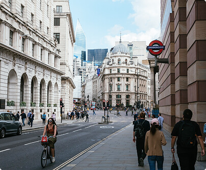 Banking & Capital Markets