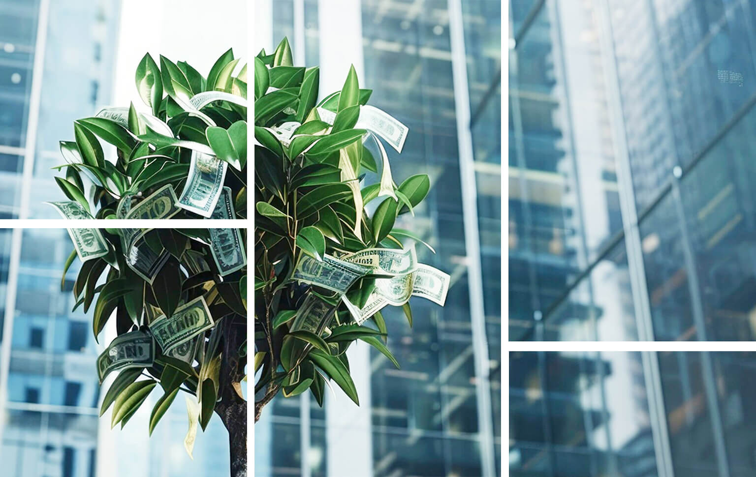 financial services